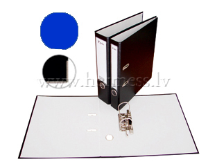 Mape reistrs 70/A4 glancts PVC+paprs, tumi zila